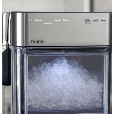 Profile Opal 2.0 Ultra Nugget Ice Maker