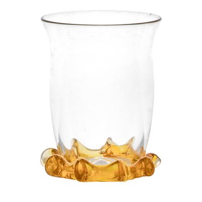 Harriet Shot Glass, Watercress