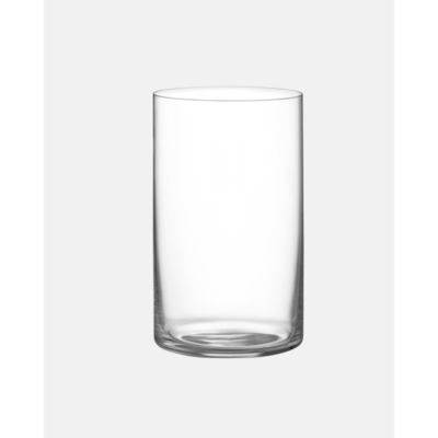 Geometry Beer Glass, Set of 2