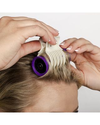 Ion Hot Rollers - Short