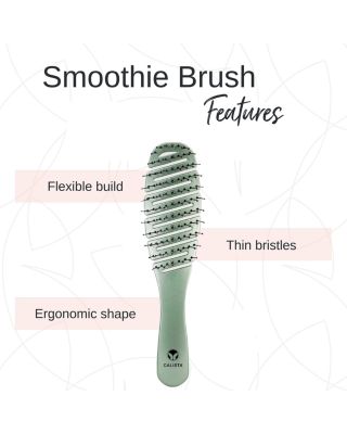 Smoothie Brush