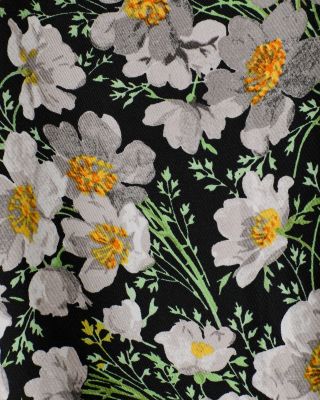 Cosmo Flowers Brenton Midi Dress