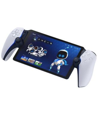  PlayStation Portal Remote Player - White