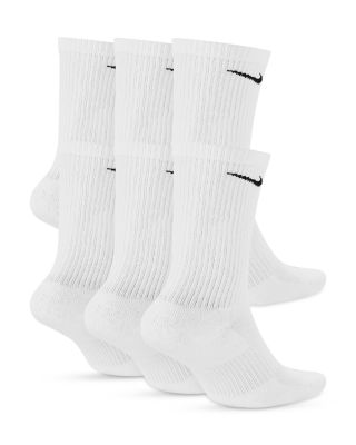 Everyday Plus Cushioned Training Crew Socks, Pack of 6