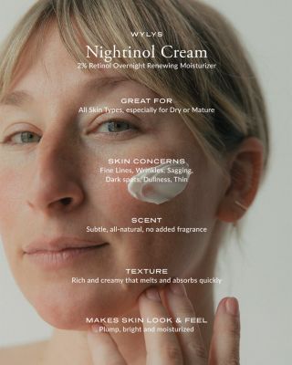 Nightinol Cream