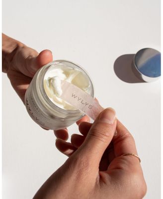 Rose Quartz Spatula Facial Tool