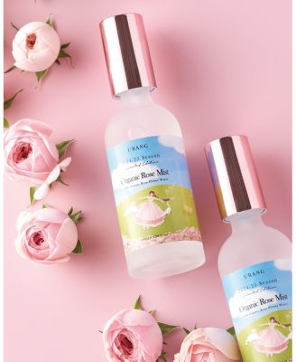 Organic Rose Mist (2024/2025 Limited Edition)