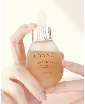 Glow Oil Serum