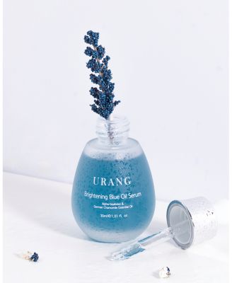 Brightening Blue Oil Serum