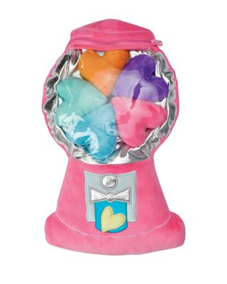 Iscream - Love Gumball Machine Plush - Ages 12+