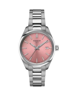 Tissot - PR 100 Watch, 34mm