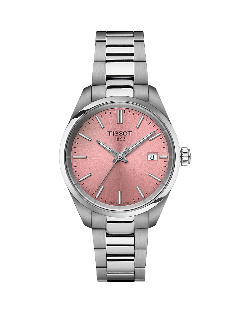 Tissot Pr 100 Watch, 34mm