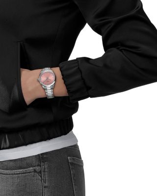 PR 100 Watch, 34mm