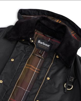 Reighton Wax Jacket