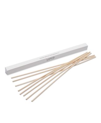 Amber Black Vanilla Reed Diffuser Refill, 8.4 oz.