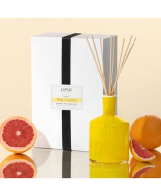 White Grapefruit Signature Reed Diffuser, 15 oz.