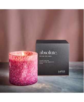 Rose de Mai Absolute Signature Candle, 15.5 oz.