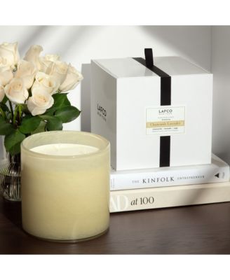 Chamomile Lavender Luxe 4-Wick Candle, 86 oz.