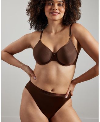 Simply Done T-Shirt Bra