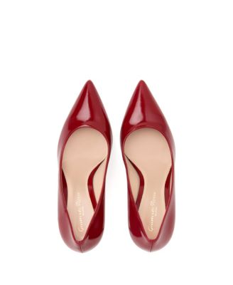  Women's Gianvito 85 Pumps