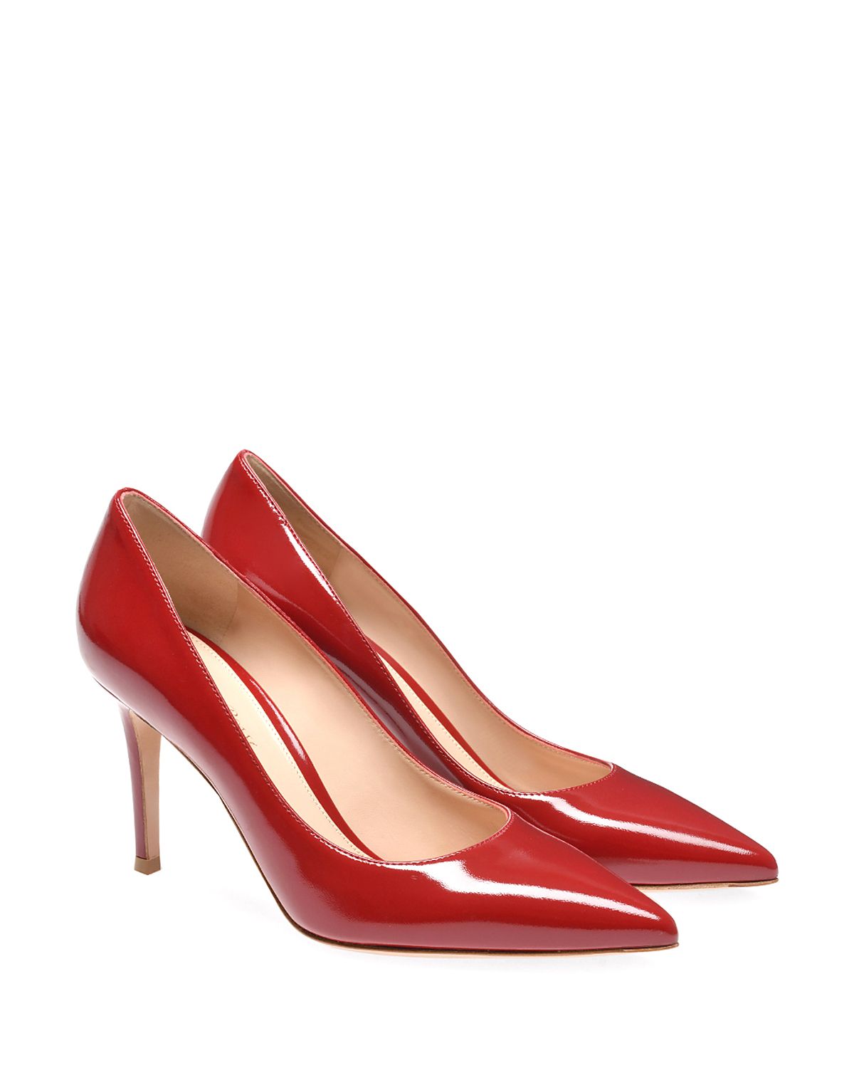 Gianvito Rossi Women's Gianvito 85 Pumps
