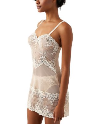 Embrace Lace™ Chemise