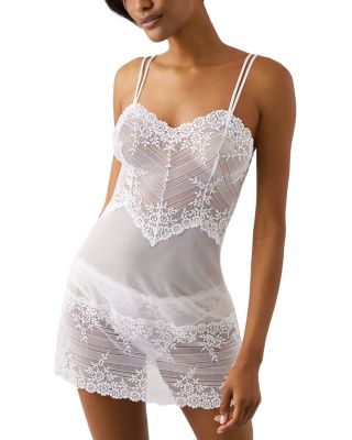 Embrace Lace™ Chemise
