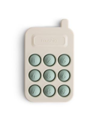  Phone Press Toy months+ - Ages 0-24 Months