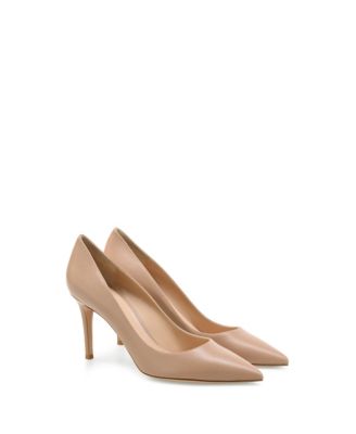  Women's Gianvito 85 Pumps