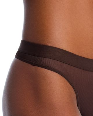 Classic Bodywear Thong