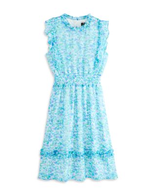 Girls' Best Seller Midi Dress, Big Kid - Exclusive