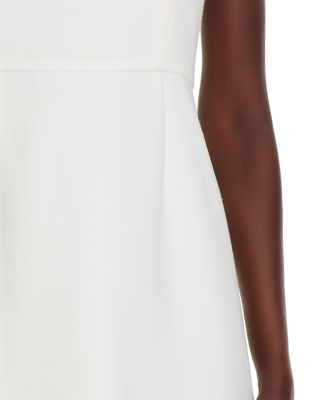 Whisper Strapless Dress