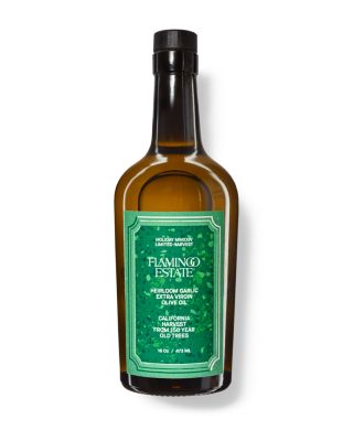 Flamingo Estate - Garlic Infused Olive Oil