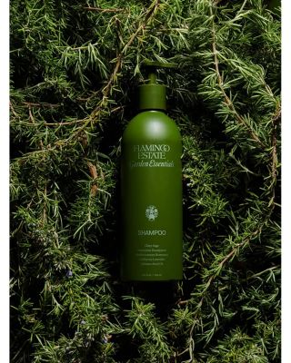 Flamingo Estate - Rosemary & Ionian Bergamot Shampoo 16.9 oz.