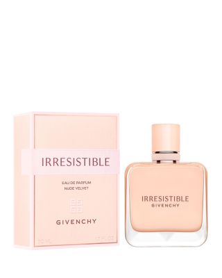 Irresistible Nude Velvet Eau de Parfum 1.7 oz.