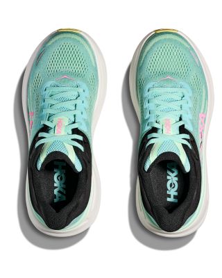 Women&#39;s Bondi 9 Running Sneakers in Blue Spark