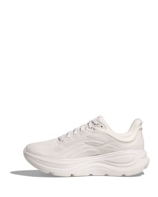 Women's Bondi 9 Running Sneakers in White