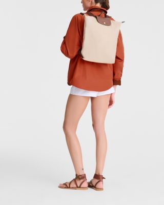 Le Pliage Backpack