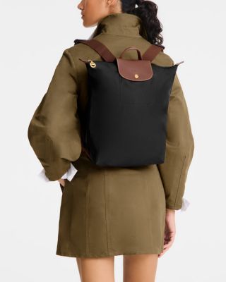 Le Pliage Backpack