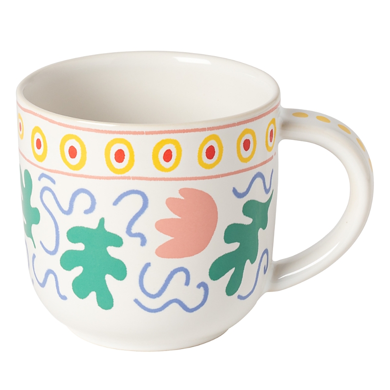 Costa Nova Summer Bliss Mug