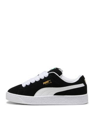 Women&#39;s Suede XL Sneakers