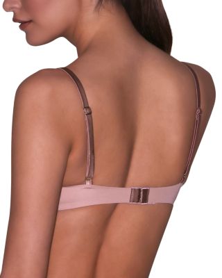 Le Stretch Micro U Plunge Bra