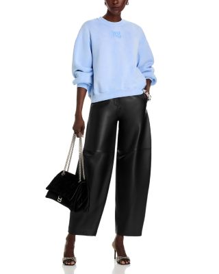 Essential Terry Sweatshirt