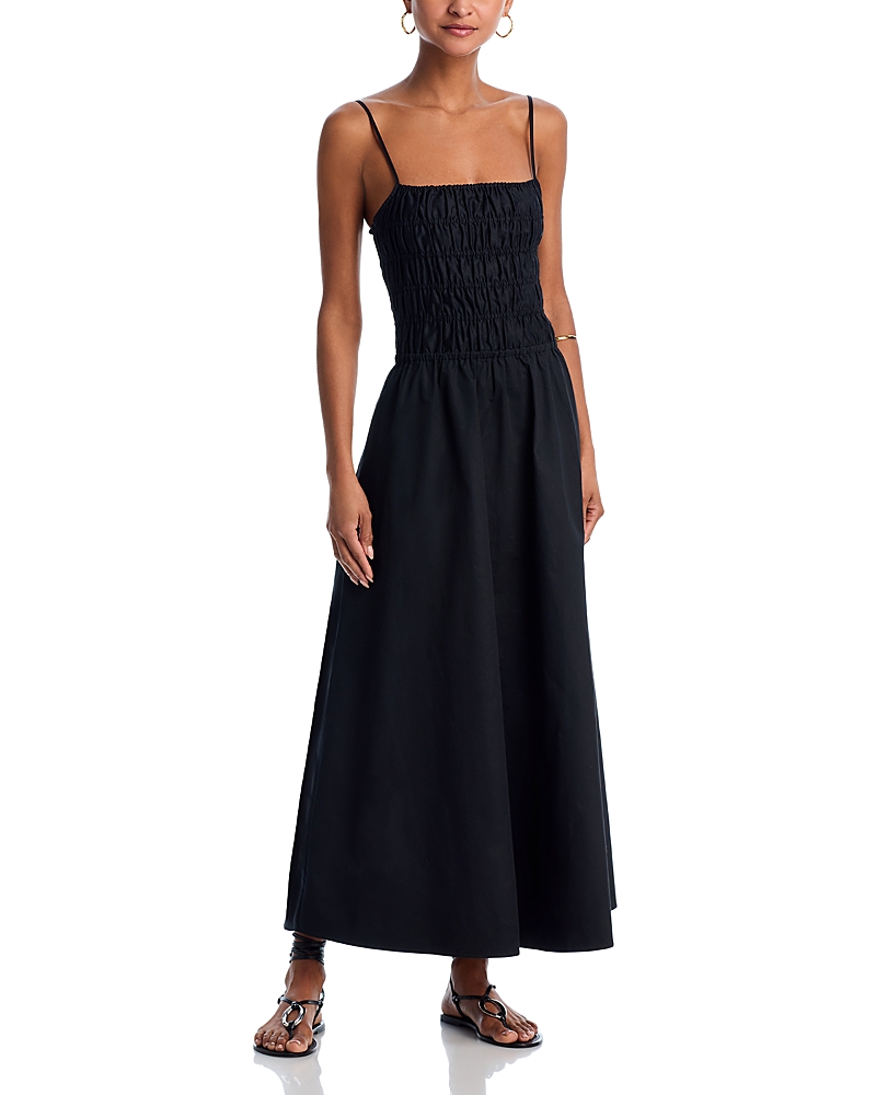 Solid & Striped The Delta Swim Cover-Up Dress