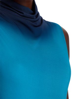 Aldina Sleeveless Midi Dress