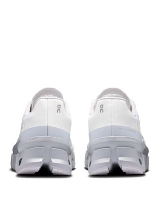 Men&#39;s Cloudmonster Running Sneakers in White