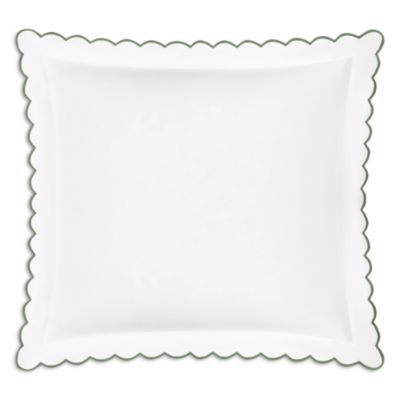 Dakota Percale Euro Sham 