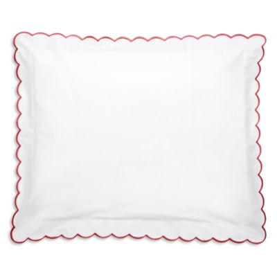Dakota Percale King Sham 