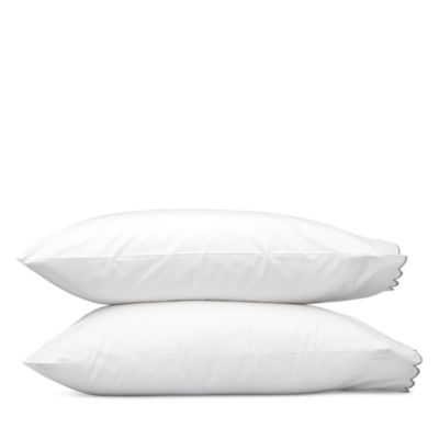 Dakota Percale King Pillowcase, Set of 2