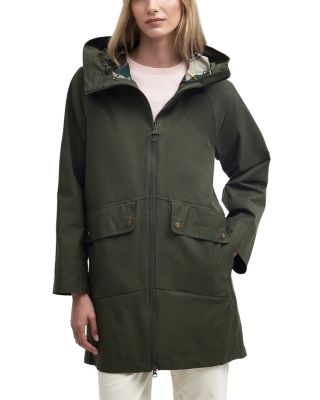 Barbour - Heron Jacket